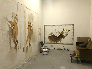 chloe silbano poush manifesto atelier