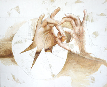 chloe silbano HDM Gallery pekin chine 