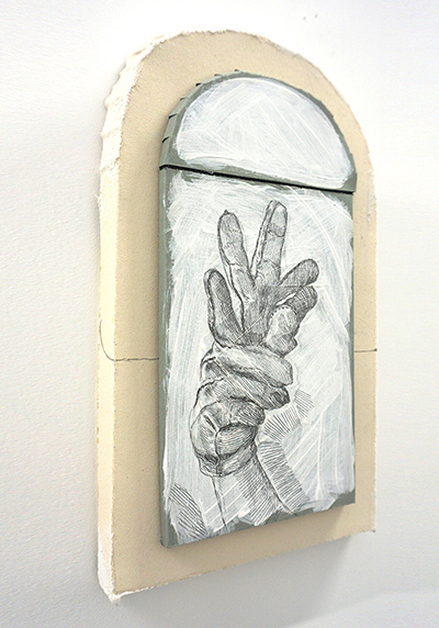 chloe silbano surplus dessin