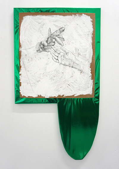 chloe silbano surplus dessin