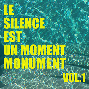 chloe silbano la box reunion le silence est un moment monument